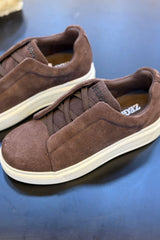 حذاء كاجوال شمواه طبي مريح – تصميم أنيق وخفيف للمشي اليومي