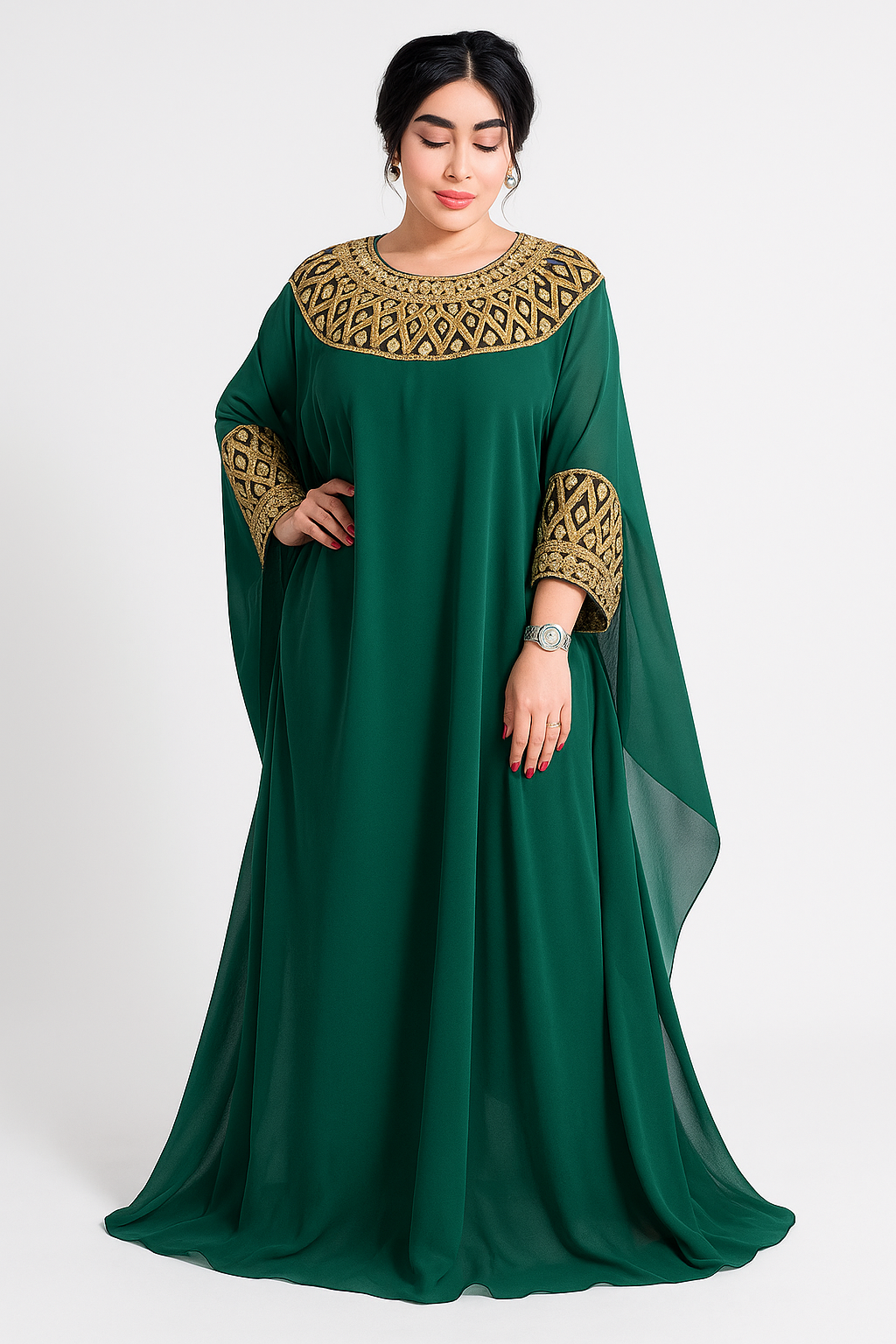 جلابيه فرعوني