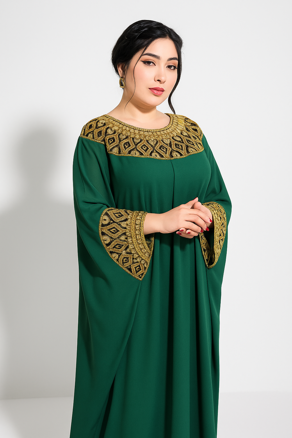 جلابيه فرعوني